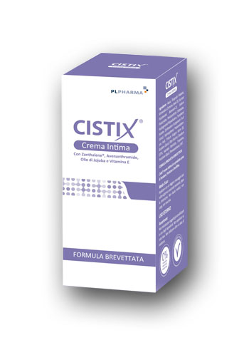CISTIX CREMA INTIMA 30 ML - farmascienza.it