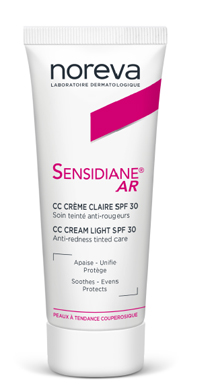 SENSIDIANE AR CC CREMA 40 ML - farmascienza.it