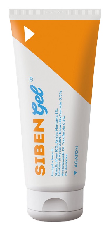 SIBEN GEL 75 ML - farmascienza.it