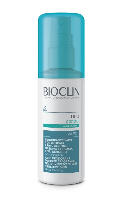 BIOCLIN DEO CONTROL VAPO 100 ML - farmascienza.it