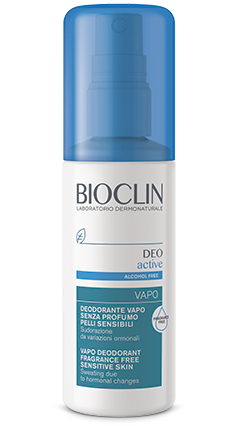 BIOCLIN DEO ACTIVE VAPO SENZA PROFUMO - farmascienza.it