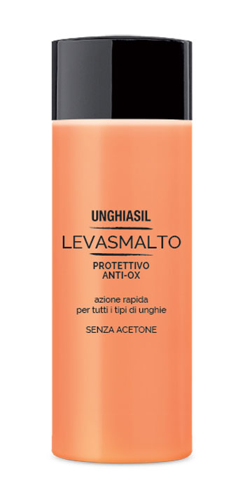 UNGHIASIL LEVASMALTO PROTETTIVO ANTI-OX 150 ML - farmascienza.it