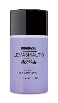 UNGHIASIL LEVASMALTO NUTRIENTE ADDOLCENTE 50 ML - farmascienza.it