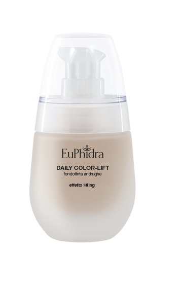 EUPHIDRA COLOR LIFT FONDOTINTA NATURALE 30 ML - farmascienza.it