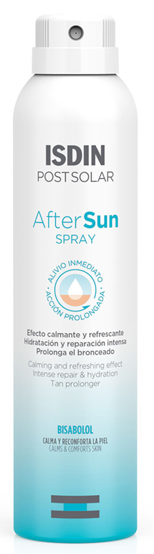 AFTER SUN 200 ML - farmascienza.it