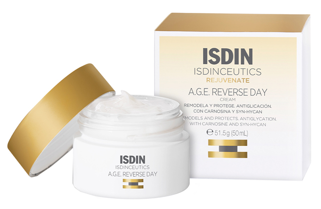 ISDINCEUTICS AGE REVERSE 50 ML - farmascienza.it