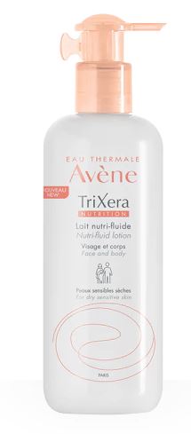 AVENE TRIX BALSAMO 400 ML PS 18 - farmascienza.it