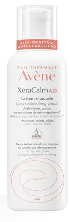 AVENE XERACALM AD CREMA LIPORESTITUTIVA COSMETICO STERILE 400 ML - farmascienza.it