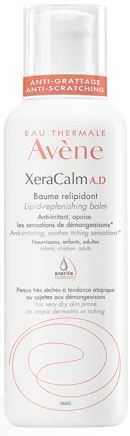AVENE XERACALM AD BALS LIPORESTITUTIVO COSMETICO STERILE 400 ML - farmascienza.it