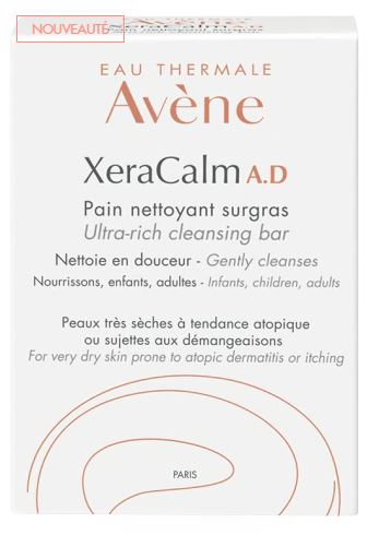 AVENE XERACALM AD PANE DETERGENTE SURGRAS 100 G - farmascienza.it