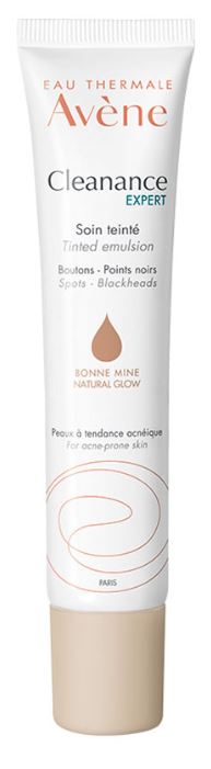 EAU THERMALE AVENE CLEANANCE EXPERT TRATTAMENTO COLORATO - farmascienza.it