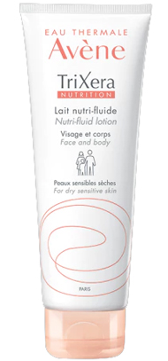 AVENE TRIXERA NUTRIENTE LATTE 100 ML - farmascienza.it