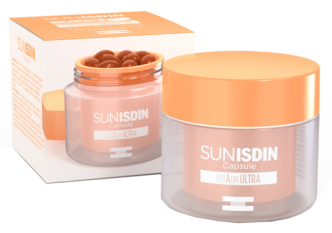 SUNISDIN CAPSULE 30 CAPSULE - farmascienza.it