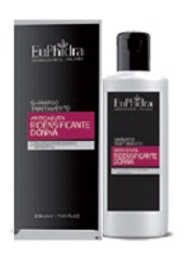 EUPHIDRA SHAMPOO ANTICADUTA RIDENSIFICANTE DONNA 200 ML - farmascienza.it