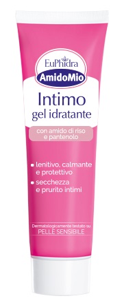 EUPHIDRA AMIDOMIO INTIMO GEL IDRATANTE 50 ML - farmascienza.it