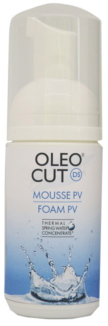 OLEOCUT MOUSSE 100 ML - farmascienza.it