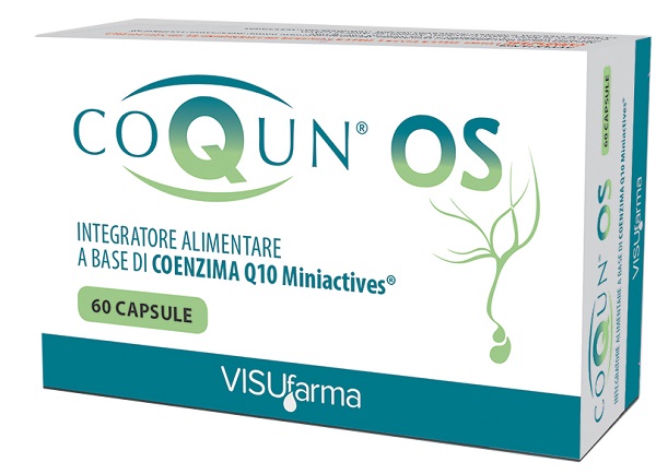 COQUN OS 60 CAPSULE - farmascienza.it