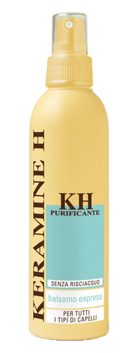 KERAMINE H BALSAMO EXPRESS 200 ML - farmascienza.it