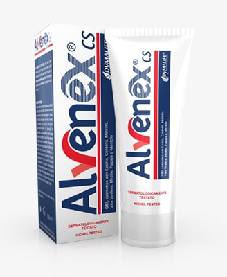 ALVENEX GEL 100 ML - farmascienza.it