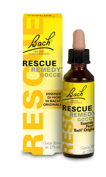 RESCUE ORIGINAL REMEDY 20 ML - farmascienza.it