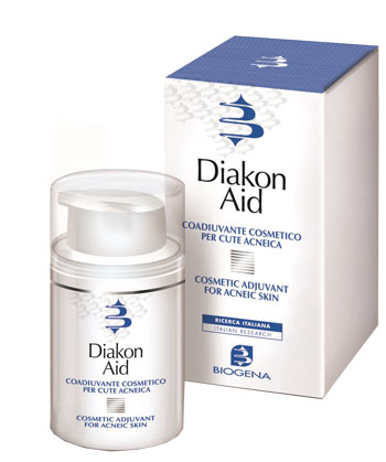 BIOGENA DIAKON AID 50 ML - farmascienza.it