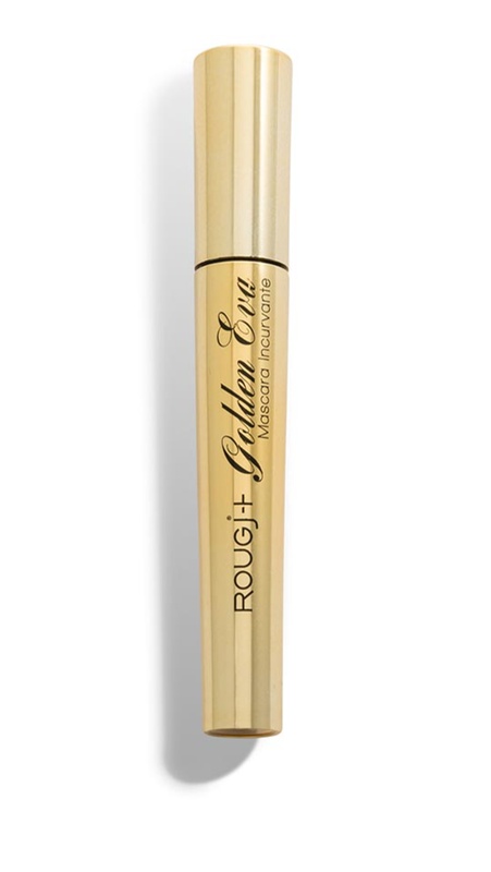 ROUGJ MASCARA GOLDEN EVA INCURVANTE - farmascienza.it