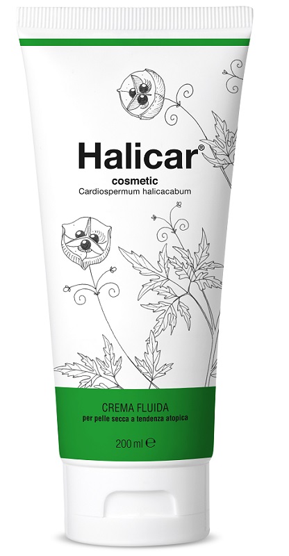 HALICAR CREMA FLUIDA PER ADULTI 200 ML - farmascienza.it