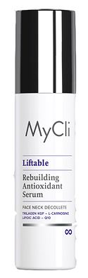 MYCLI LIFTABLE REBULDING SIERO 50 ML - farmascienza.it