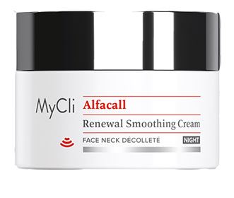 MYCLI ALFACALL CREMA LEVIGANTE NOTTE 50 ML - farmascienza.it