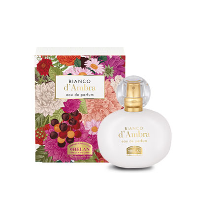 BIANCO D'AMBRA EAU DE PARFUM 50 ML - farmascienza.it