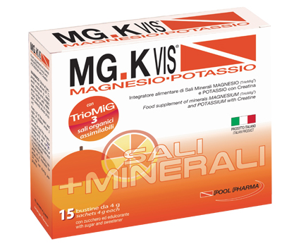 MGK VIS ORANGE 15 BUSTINE - farmascienza.it