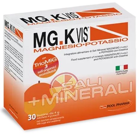 MGK VIS ORANGE 30 BUSTINE - farmascienza.it