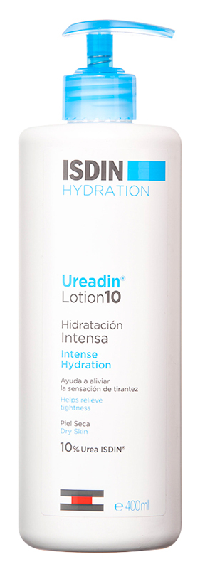UREADIN LOTION 10 400 ML - farmascienza.it