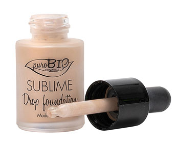 PUROBIO SUBLIME DROP FOUND 02 - farmascienza.it