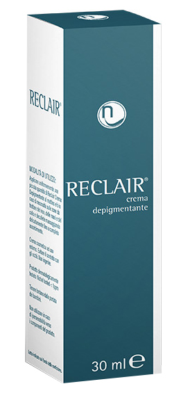 RECLAIR CREMA 30 ML - farmascienza.it