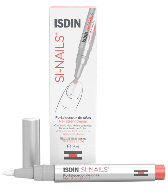 ISDIN SI NAILS LACCA UNGUEALE PENNA STICK - farmascienza.it