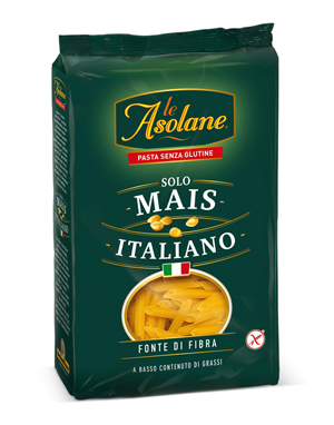 LE ASOLANE FONTE FIBRA PENNETTE 250 G - farmascienza.it