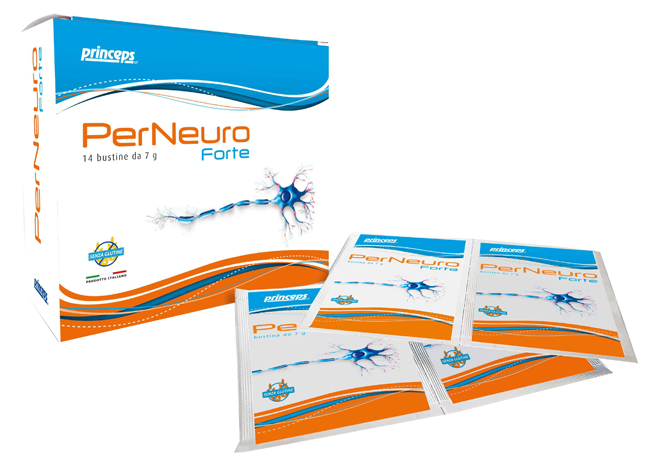 PERNEURO FORTE 14 BUSTINE - farmascienza.it