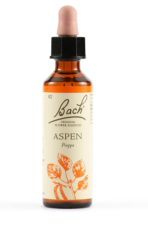 ASPEN BACH ORIG 20 ML - farmascienza.it