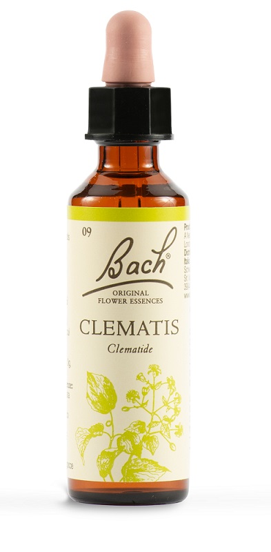 CLEMATIS BACH ORIG 20 ML - farmascienza.it