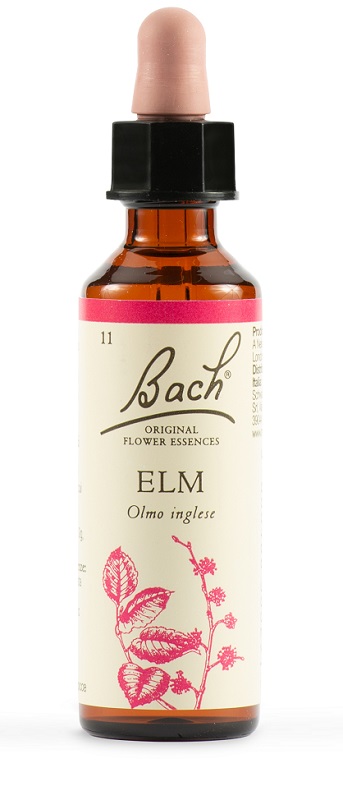 ELM BACH ORIG 20 ML - farmascienza.it