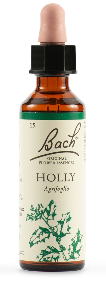 HOLLY BACH ORIG 20 ML - farmascienza.it