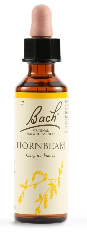 HORNBEAM BACH ORIG 20 ML - farmascienza.it