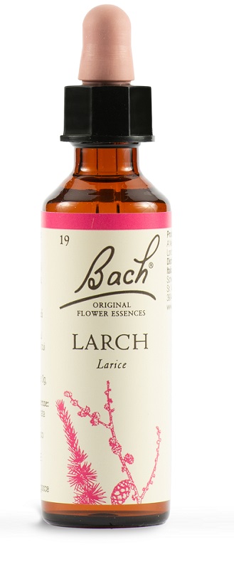 LARCH BACH ORIG 20 ML - farmascienza.it