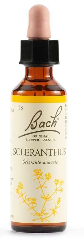 SCLERANTUS BACH ORIG 20 ML - farmascienza.it