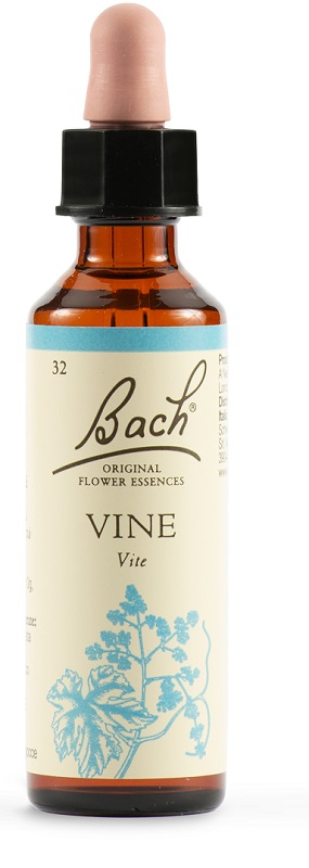VINE BACH ORIG 20 ML - farmascienza.it