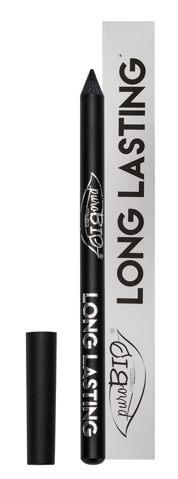PUROBIO MATITA OCCHI LONG LASTING 01L - farmascienza.it