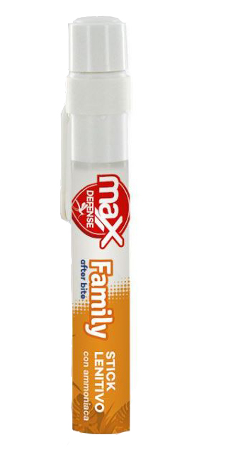 PRONTEX MAX DEFENSE STICK FAMILY - farmascienza.it