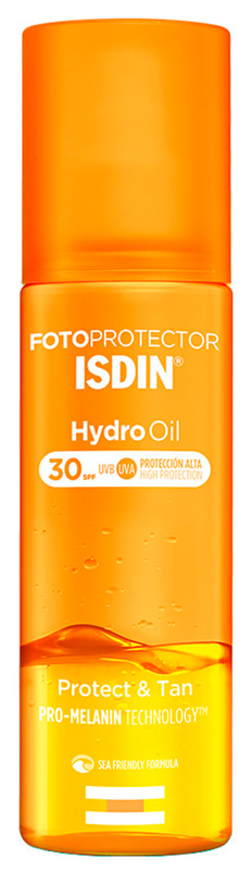 FOTOPROTECTOR HYDROOIL 200 ML - farmascienza.it