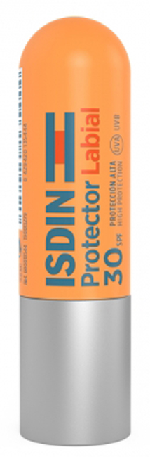 ISDIN PROTECTOR LABIAL SPF 30 4,8 G - farmascienza.it